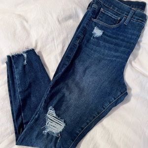 GAP FAVORITE JEGGINGS